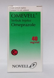 Omevell