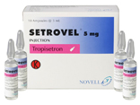 Setrovel