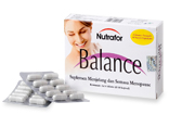 Nutrafor balance