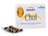 Nutrafor chol