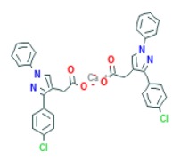 Lonazolac Calcium