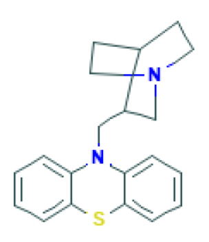 Mequitazine