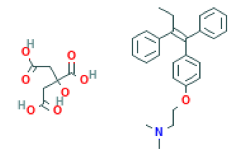 Tamoxifen Citrate