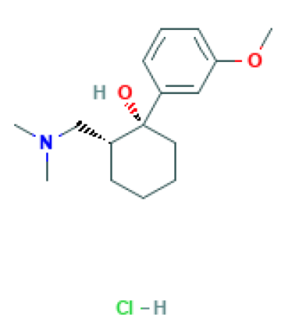 Tramadol HCI