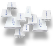Production of printed aluminium foils - Palladio Group