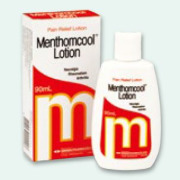 Menthum Cool Lotion