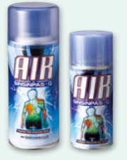 Air Sinsinpas