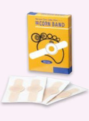 Sinsin Corn band (Corn removing Patch)