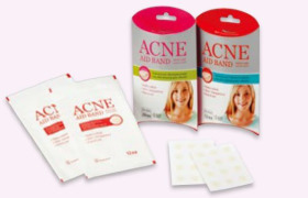 Acne Aid Band (Acne Care Band)