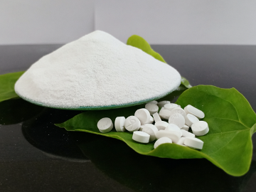 GloCel®  : Powdered Cellulose