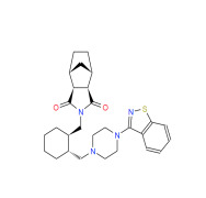 Lurasidone