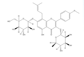 Icariin