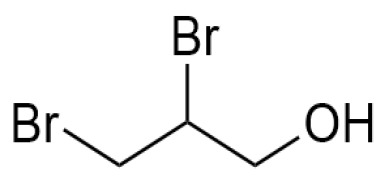 2,3-Dibromo-1-propanol