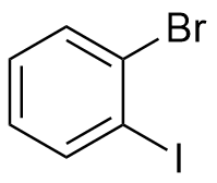 1-Bromo-2-iodobenzene