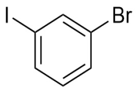 1-Bromo-3-iodobenzene