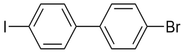 4-Bromo-4'-iodobiphenyl