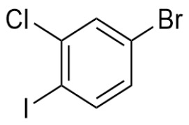 1-Bromo-3-chloro-4-iodobenzene