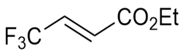 Ethyl 4,4,4-trifluorocrotonate