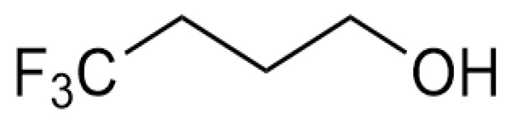 4,4,4-Trifluoro-1-butanol