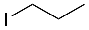 1-Iodopropane