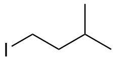 1-Iodo-3-methylbutane