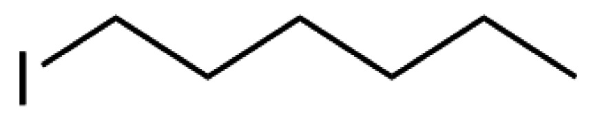 1-Iodohexane