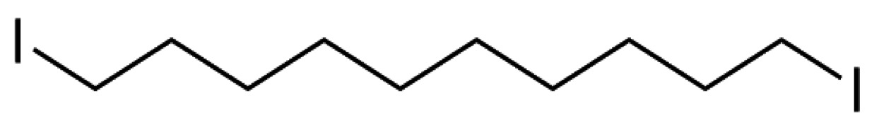 1,10-Diiododecane