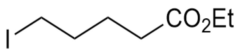 Ethyl 5-Iodopentanoate