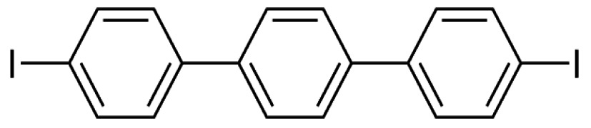 4,4-Diiodo-p-terphenyl