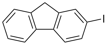 2-iodofluorene