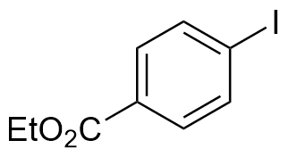 Ethyl 4-iodobenzoate