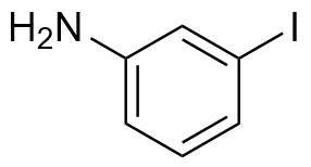 3-Iodoaniline