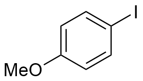 4-Iodoanisole