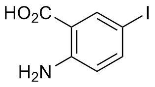 5-Iodoanthranilic acid