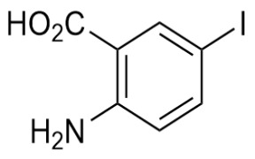 5-Iodoanthranilic acid