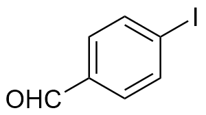 4-Iodobenzaldehyde