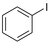 Iodobenzene