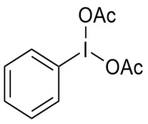 Iodobenzene diacetate