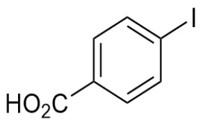 4-Iodobenzoic acid