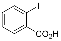 2-Iodobenzoic acid