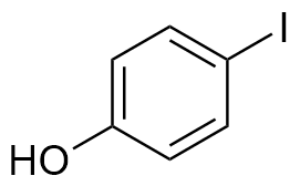 4-Iodophenol