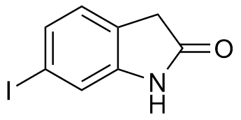 6-iodo-2-oxindole