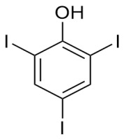 2,4,6-Triiodophenol