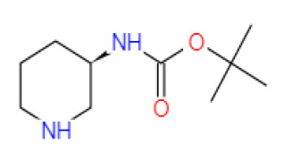 (R)-3-(Boc-Amino)piperidine