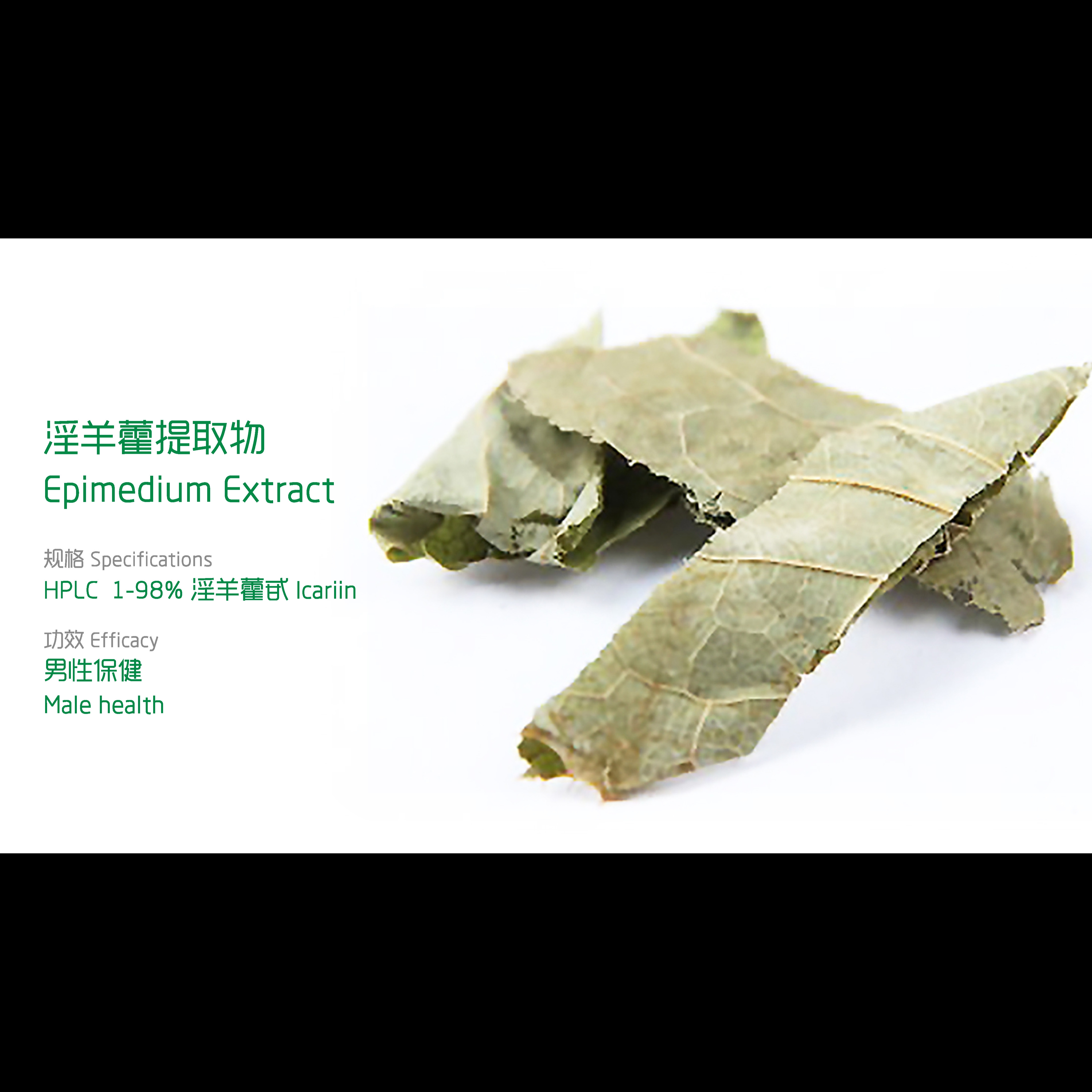 Epimedium Extract