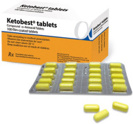 α-Ketoacid Calcium APIs & Tablets