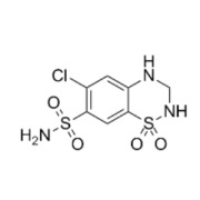 Hydrochlorothiazide