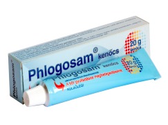 Phlogosam ointment