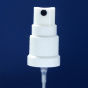 18 Din Mist Spray for glass vials