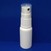 10ml HDPE Spray Bottle